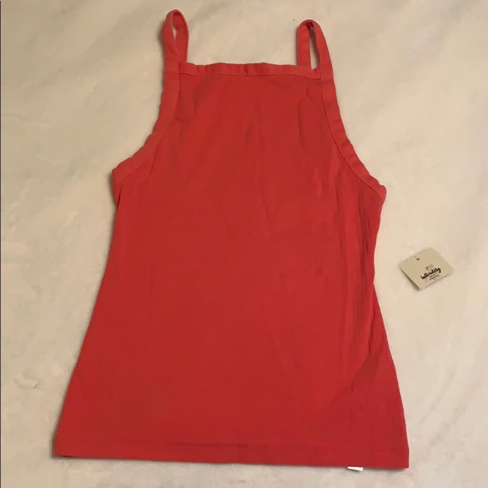 Free people women’s tank top